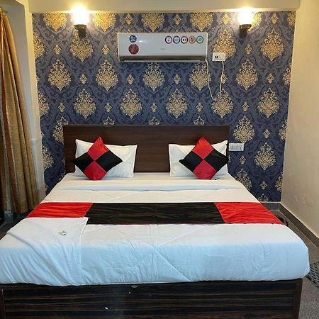 Hotel Divine Agra  Extérieur photo