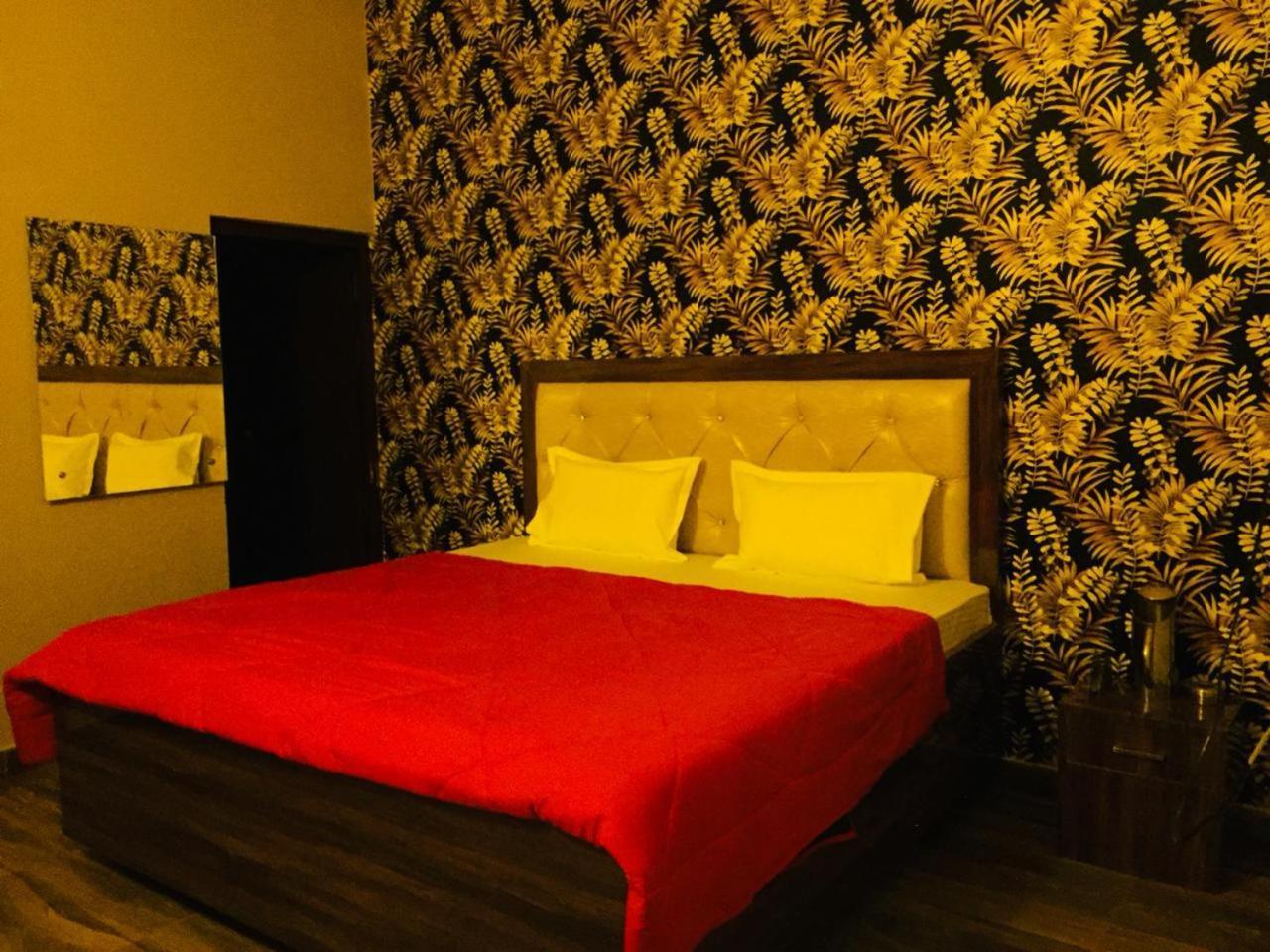 Hotel Divine Agra  Extérieur photo