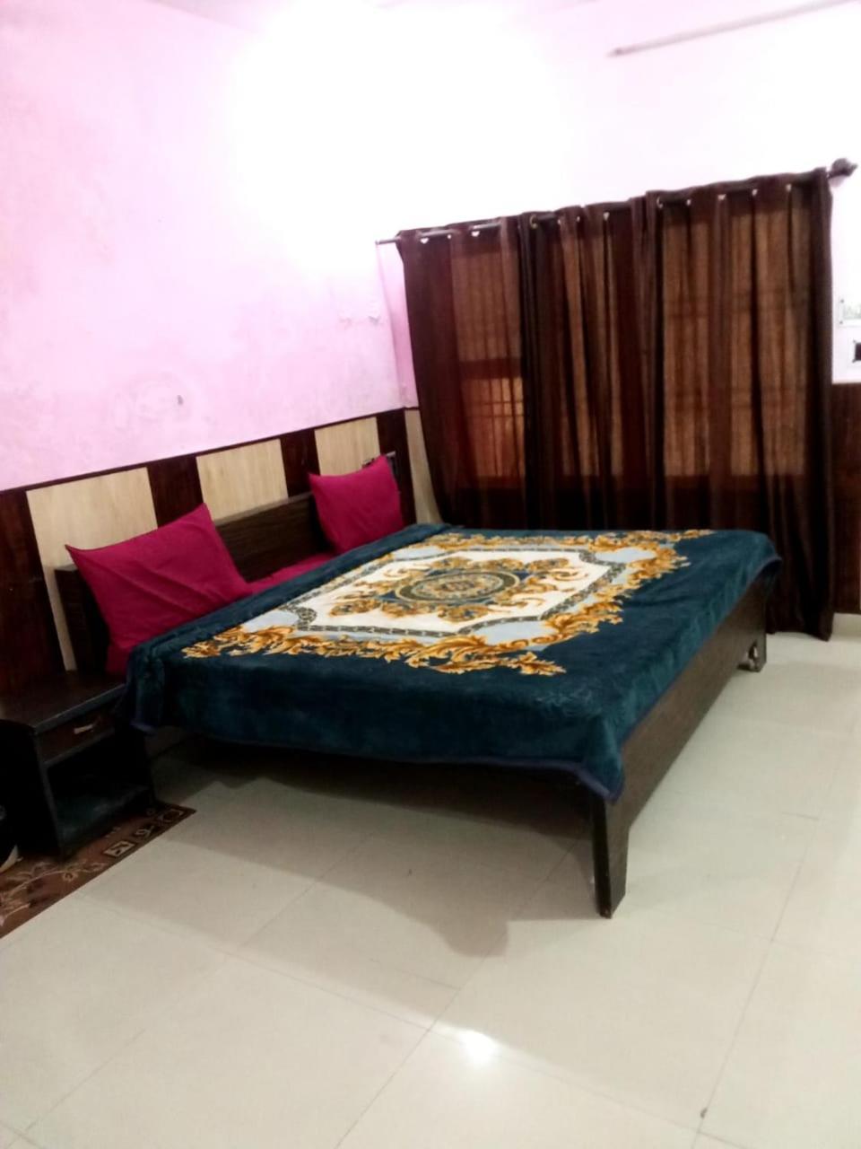 Hotel Divine Agra  Extérieur photo