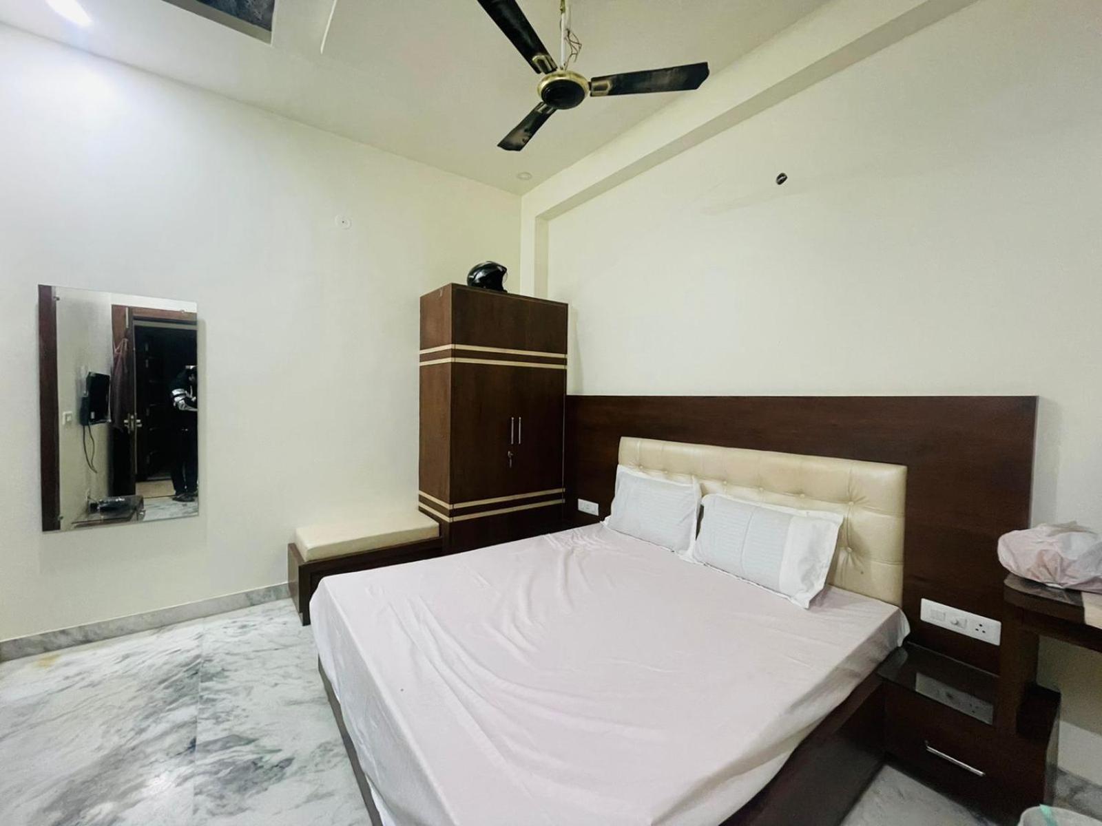 Hotel Divine Agra  Extérieur photo