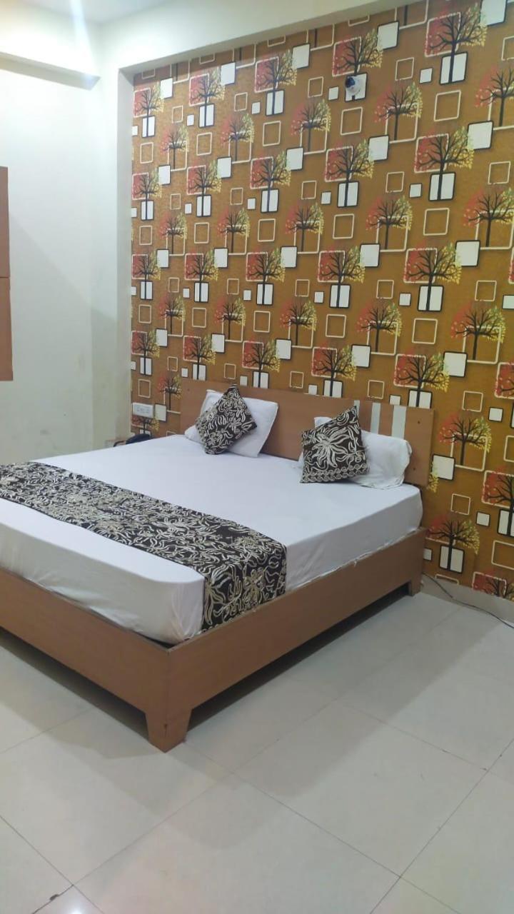 Hotel Divine Agra  Extérieur photo